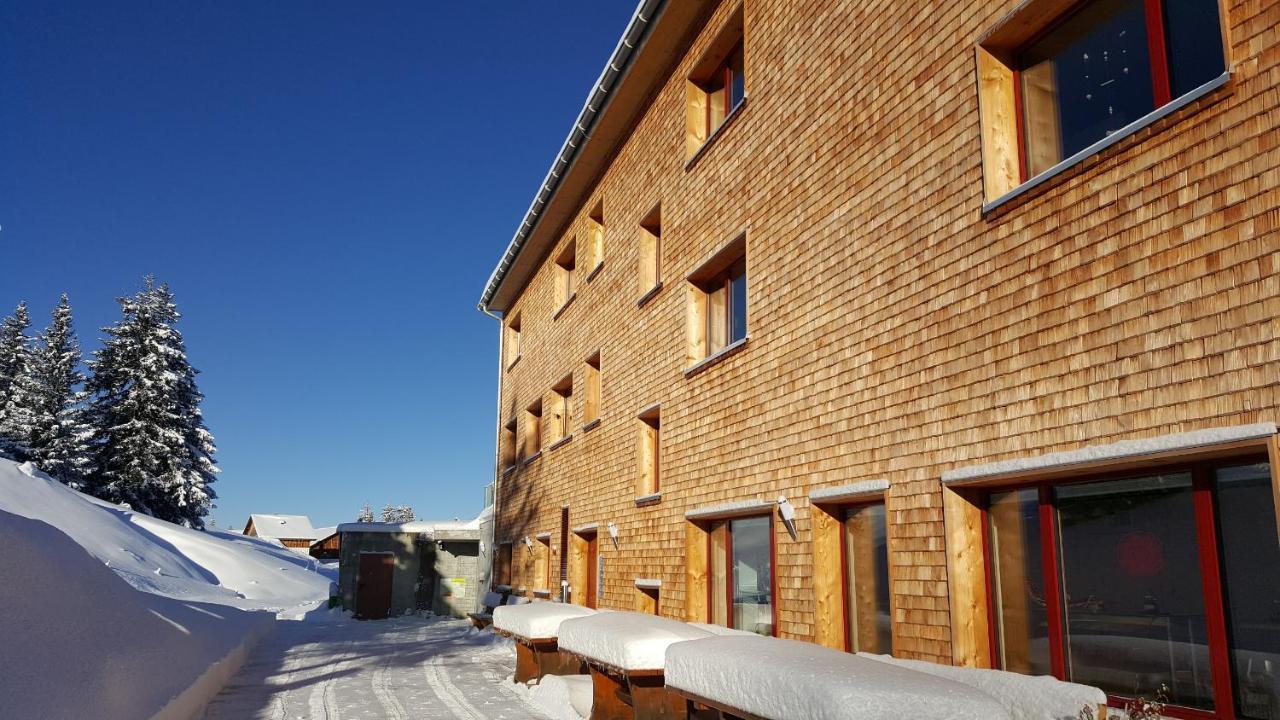 Berghotel Schonhalden Flums Екстер'єр фото